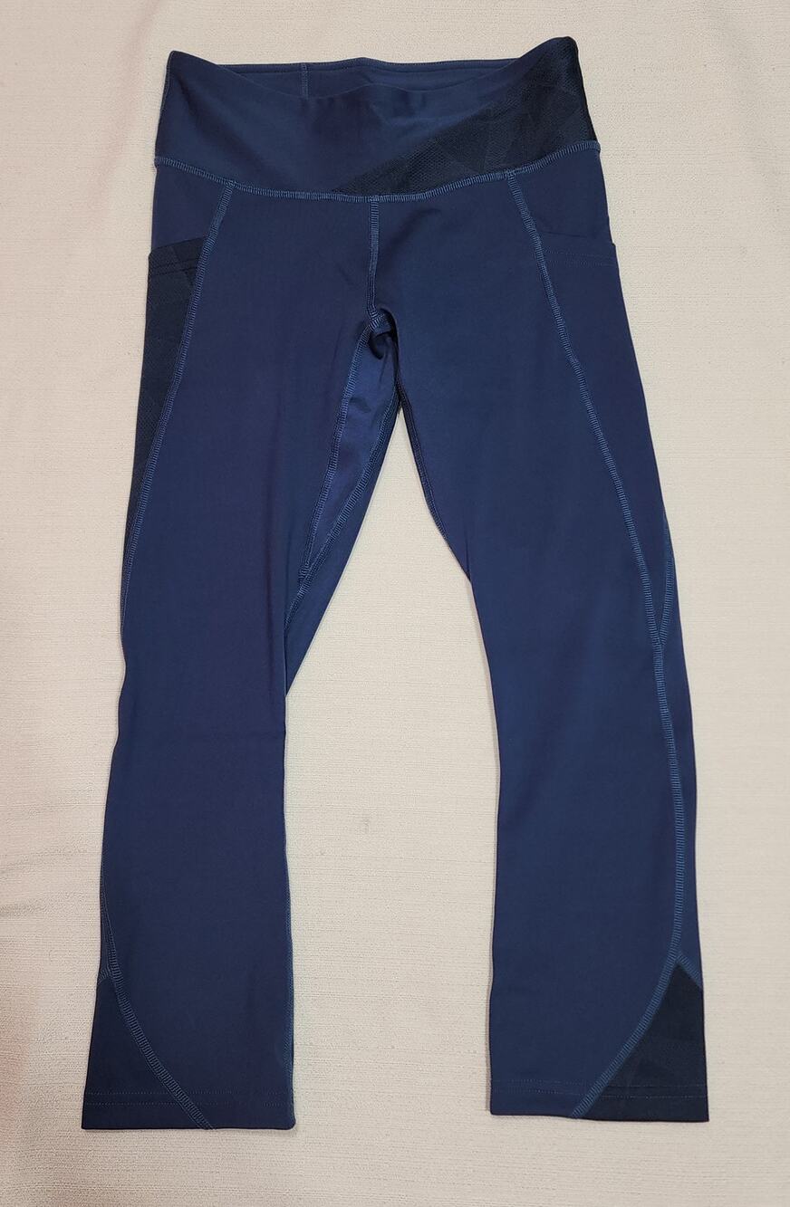 Pearl izumi women's training legging Small